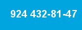 924 432-81-47 924 432-81-47